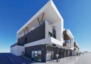 Nieuwbouw Woningen - ground-floor -
Benijofar