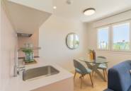 New Build - terraced -
La Nucía