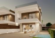 New Build - Townhouse -
Pilar de la Horadada