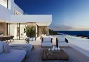 Neue Gebäude - VILLAS -
Benitachell - Cumbre del Sol