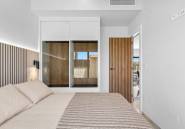 Nieuwbouw Woningen - detached -
La Finca Golf