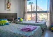 Resale - Apartment / flat -
Calpe - Zona Levante - Playa Fossa