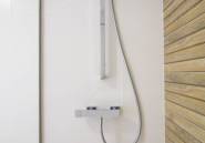 New Build - high-bungalow -
Vistabella