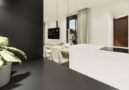 Nouvelle construction - terraced -
Dolores