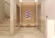 Nieuwbouw Woningen - Penthouse -
Torrevieja