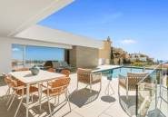 Neue Gebäude - VILLAS -
Benitachell - Cumbre del Sol