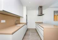 Neue Gebäude - detached -
Daya Nueva