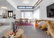 New Build - detached -
La Mata