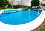 Herverkoop - Penthouse -
Alfaz del Pi - Albir
