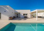 Resale - Villa -
Alfaz del Pi - Albir