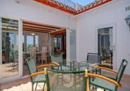 Resale - Townhouse -
Jávea