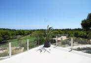 Neue Gebäude - ground-floor -
Pinar de Campoverde