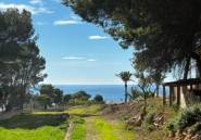 Resale - Land -
Moraira - Pla Del Mar