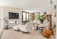 New Build - Villa -
Moraira