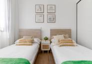 New Build - detached -
Finestrat