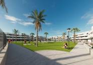 Nouvelle construction - ground-floor -
Guardamar del Segura