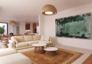 Resale - Villa -
Moraira - La Sabatera