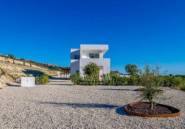 Reventa - Villa -
Benitachell