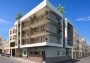 Neue Gebäude - Penthouse -
Santa Pola