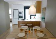 Obra nueva - high-bungalow -
Pilar de la Horadada