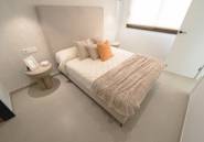 Neue Gebäude - terraced -
Heredades