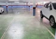 Revente - Appartement -
Benidorm