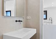 Obra nueva - high-bungalow -
Pilar de la Horadada