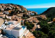 Neue Gebäude - VILLAS -
Benitachell - Cumbre del Sol