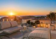 Neue Gebäude - VILLAS -
Benitachell - Cumbre del Sol