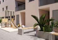 Nieuwbouw Woningen - ground-floor -
San Miguel de Salinas