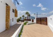 New Build - detached -
Finestrat