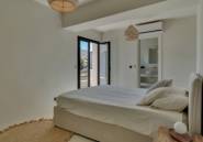 Resale - Villa -
Benissa - Montemar