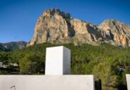 New Build - semi-detached -
Polop