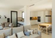 Obra nueva - Apartamento / piso -
Alfaz del Pi