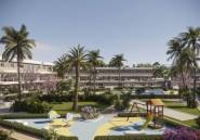 New Build - high-bungalow -
Monforte del Cid