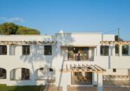 Nouvelle construction - Villa -
Benissa