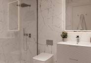 New Build - Apartment / flat -
Calpe