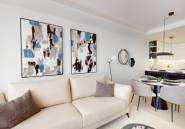 Nieuwbouw Woningen - ground-floor -
Cabo Roig