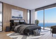 New Build - Villa -
Calpe