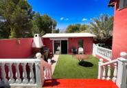 Resale - Villa -
Alfaz del Pi - Albir