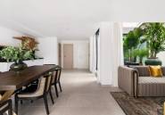 Obra nueva - Villa -
La Nucía