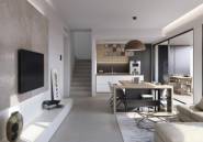 Obra nueva - Villa -
Pilar de la Horadada