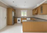 Resale - Villa -
Denia - La Xara - La Sella