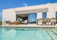 Nouvelle construction - detached -
Las Colinas Golf