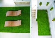 New Build - Townhouse -
Ciudad Quesada