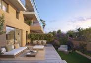 Nouvelle construction - ground-floor -
La Vila Joiosa