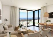 Neue Gebäude - detached -
Polop