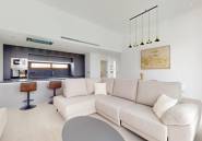 New Build - Townhouse -
Finestrat
