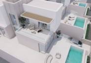 New Build - Villa -
Algorfa