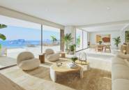 New Build - Villa -
Cumbre del Sol